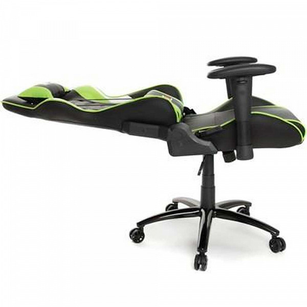 Cadeira Gamer DT3 Elise Light Green 10227-2