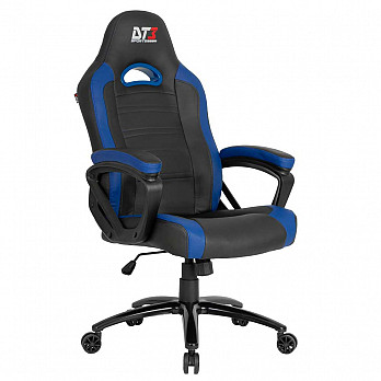 Cadeira Gamer DT3sports GTX Blue - 10175-4