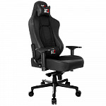 Cadeira Gamer DT3sports Prime EVO Black - 10876-2