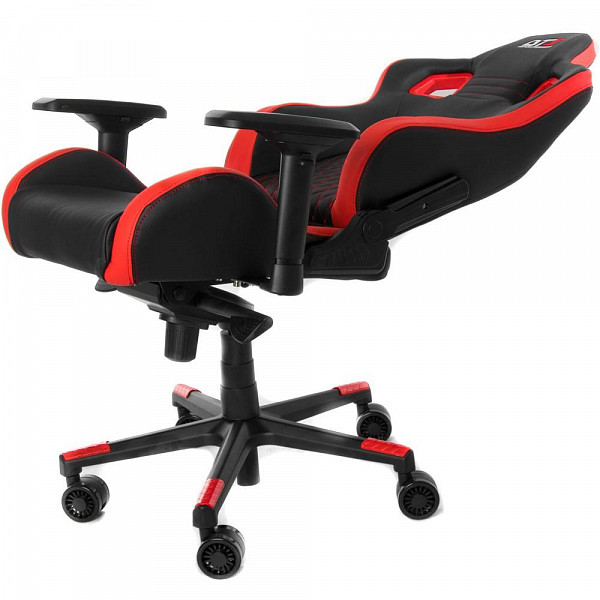 Cadeira Gamer DT3sports Onix Diamond, Red - 10593-8